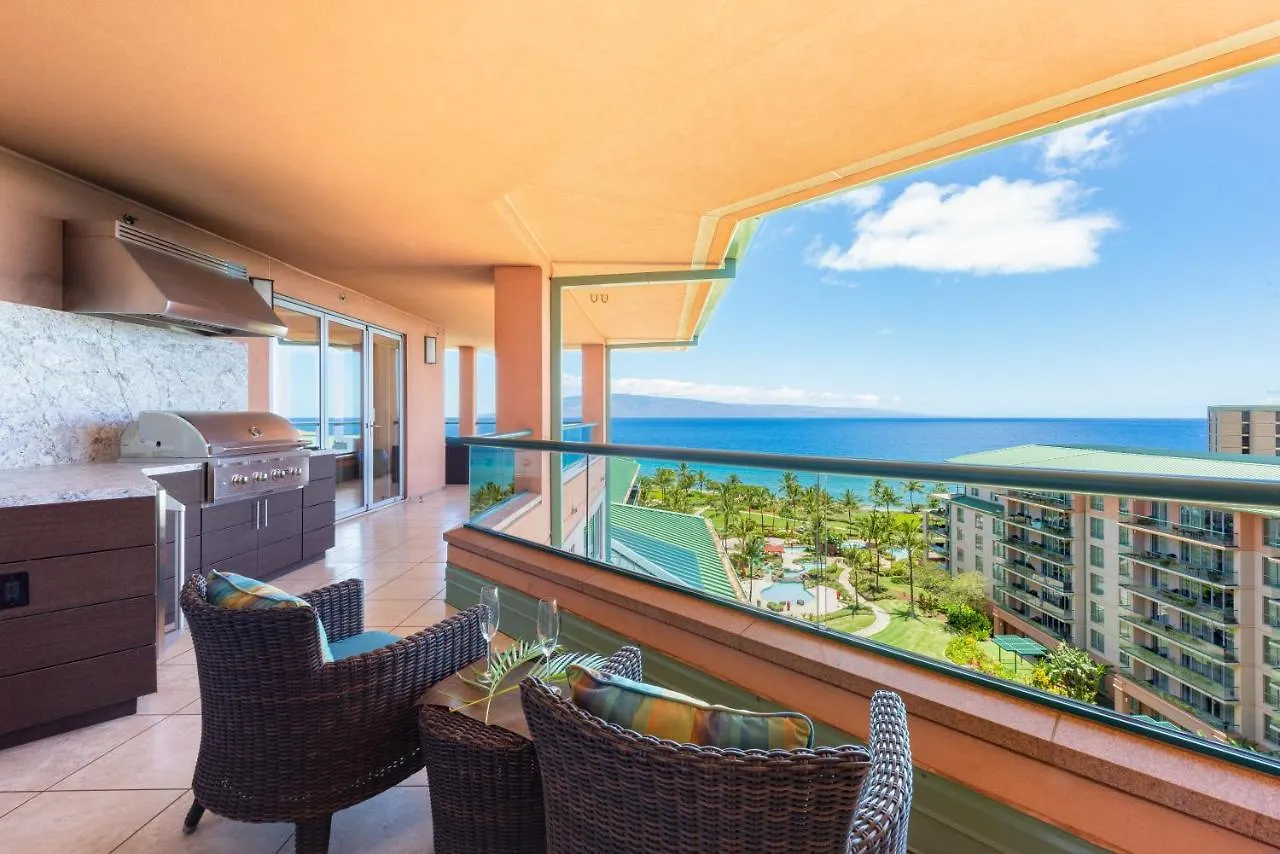 Honua Kai - Konea 1019 Villa Lahaina