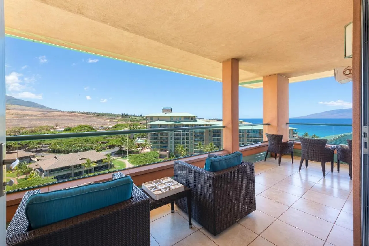 Honua Kai - Konea 1019 Villa Lahaina