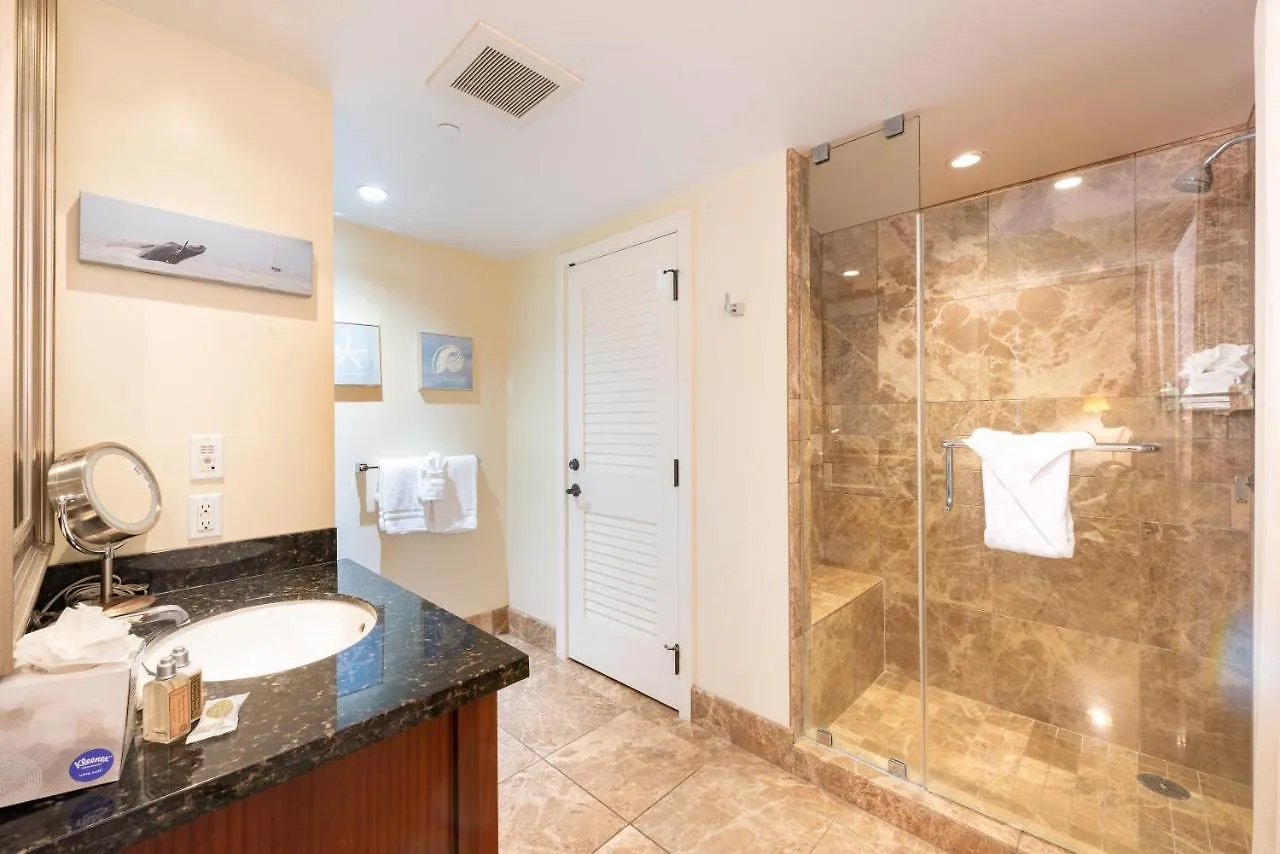 Honua Kai - Konea 1019 Villa Lahaina