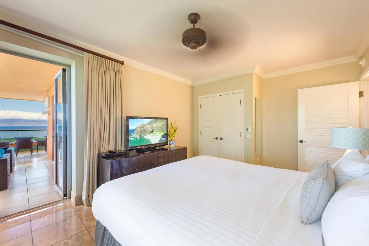 Honua Kai - Konea 1019 Villa Lahaina 0*,  ABD