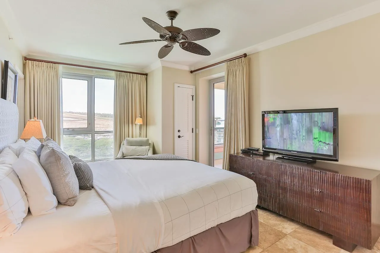 Honua Kai - Konea 1019 Villa Lahaina ABD