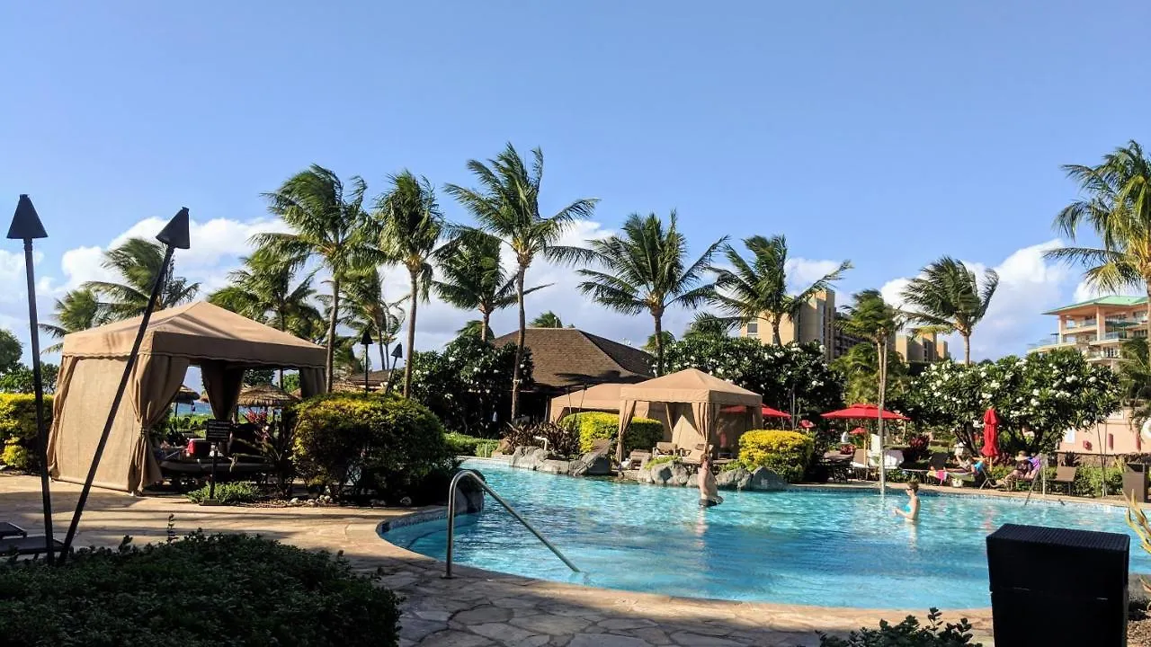 Tatil Evi Honua Kai - Konea 1019 Villa Lahaina