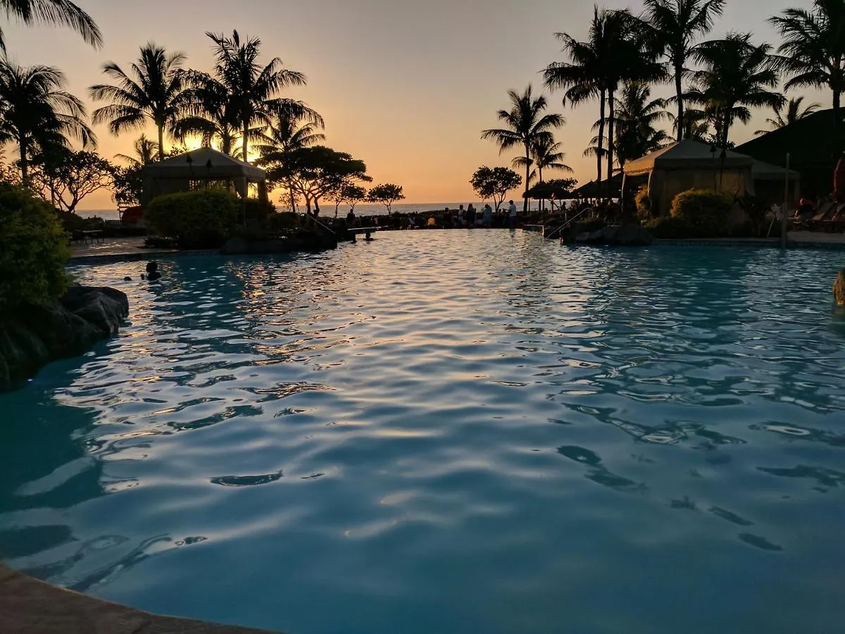 Tatil Evi Honua Kai - Konea 1019 Villa Lahaina ABD