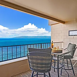 3* Apart Otel Maui Kai - No Fees